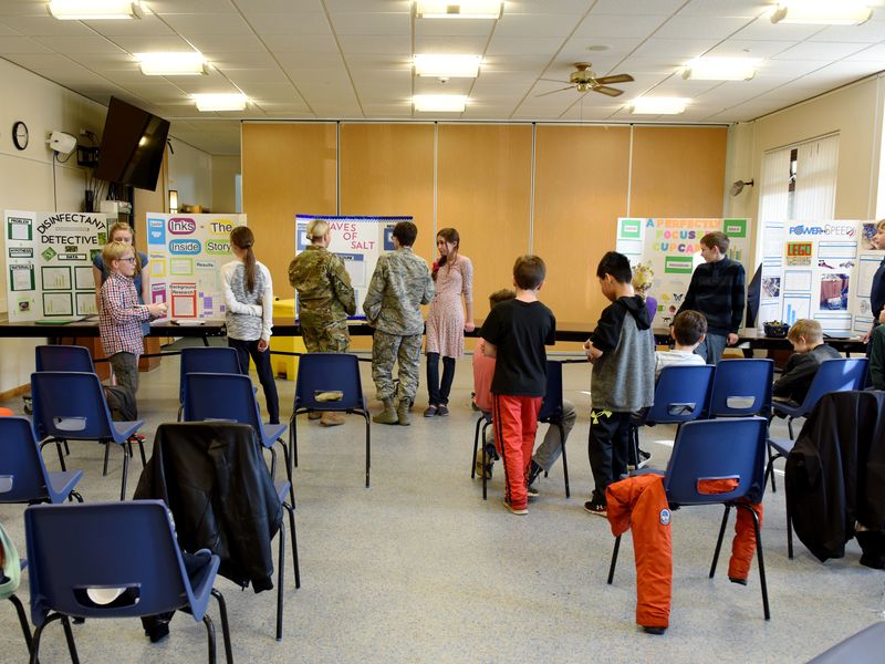Science Fair